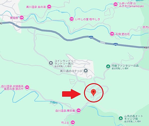 位置図