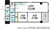 おおきに大阪天満サニーアパートメントのイメージ