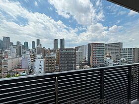 Alivis北梅田  ｜ 大阪府大阪市北区本庄西2丁目5-11（賃貸マンション1LDK・5階・30.25㎡） その20