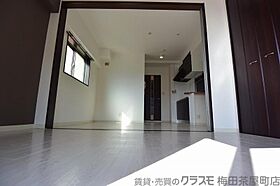 プレジオ中津 804 ｜ 大阪府大阪市北区大淀北1丁目3-1（賃貸マンション1LDK・8階・37.67㎡） その7