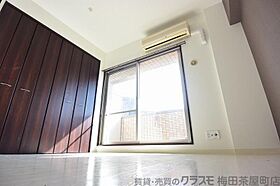 プレジオ中津 804 ｜ 大阪府大阪市北区大淀北1丁目3-1（賃貸マンション1LDK・8階・37.67㎡） その10