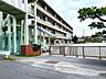 周辺：笠松中学校 670m