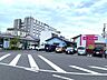 周辺：松波総合病院 1070m
