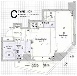 千石駅 12.0万円