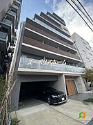 ロイジェント上野桜木の賃貸物件