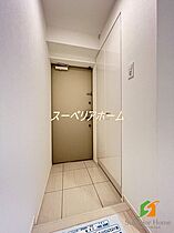 東京都文京区千駄木３丁目（賃貸マンション1LDK・8階・47.16㎡） その9