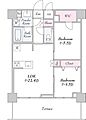 URBANLINK護国寺1階25.2万円
