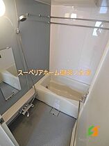 東京都文京区小石川２丁目（賃貸マンション1LDK・10階・50.45㎡） その5