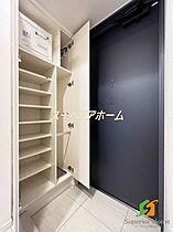 東京都中央区日本橋茅場町２丁目（賃貸マンション1DK・3階・25.02㎡） その14