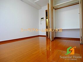 東京都新宿区早稲田鶴巻町（賃貸マンション1K・8階・22.72㎡） その8