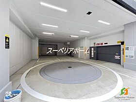 東京都中央区日本橋久松町（賃貸マンション3LDK・9階・71.38㎡） その14