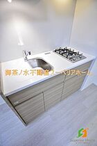 東京都文京区小日向４丁目（賃貸マンション1R・5階・25.24㎡） その18