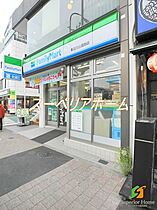 東京都新宿区市谷田町２丁目（賃貸マンション1LDK・7階・42.31㎡） その24