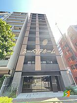 東京都台東区台東４丁目（賃貸マンション1R・10階・26.30㎡） その18