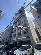 小伝馬町駅より徒歩4分 12階 築1年2ヶ月の賃貸物件