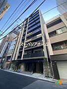 人形町駅より徒歩7分 2階 新築の賃貸物件