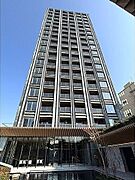 飯田橋駅より徒歩5分 4階 築1年1ヶ月の賃貸物件