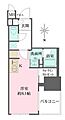 ルフォンプログレ元浅草マークス15階12.8万円