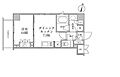 RESIDIA神楽坂22階16.5万円