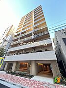 パークアクシス東日本橋 12階 築1年3ヶ月の賃貸物件