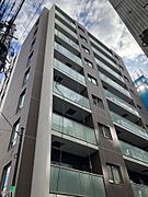 菊川駅より徒歩9分 2階 新築の賃貸物件