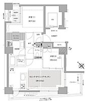 間取り：213121890380
