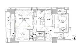 間取り：213122103460