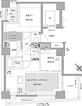 間取り：213122825001