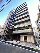 人形町駅より徒歩5分 6階 築1年11ヶ月の賃貸物件