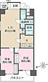 パークフラッツ日本橋馬喰町5階26.8万円
