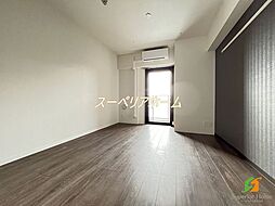 東京メトロ有楽町線 江戸川橋駅 徒歩5分の賃貸マンション 6階1Kのリビング/ダイニング