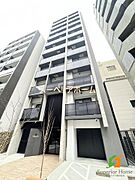 浅草橋駅より徒歩4分 12階 築3年の賃貸物件