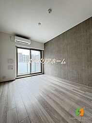 都営浅草線 蔵前駅 徒歩7分の賃貸マンション 9階1LDKのリビング/ダイニング