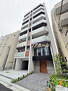 グランジット蔵前 5階 新築の賃貸物件
