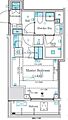 PARKLUXE神田3階15.0万円