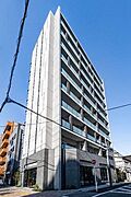 菊川駅より徒歩1分 8階 築1年の賃貸物件