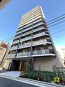 神保町駅より徒歩4分 11階 築2年2ヶ月の賃貸物件