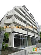 早稲田駅より徒歩2分 5階 築19年11ヶ月の賃貸物件