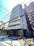 文京区本郷２丁目 10階建 築4年のイメージ