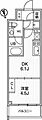 ALTERNA浅草9階12.8万円