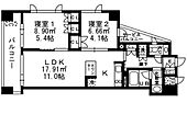 千代田区神田小川町３丁目 14階建 築19年のイメージ