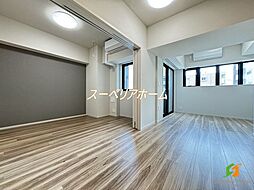 東京メトロ日比谷線 秋葉原駅 徒歩3分の賃貸マンション 10階2DKのリビング/ダイニング