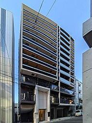 東京メトロ日比谷線 築地駅 徒歩6分の賃貸マンション