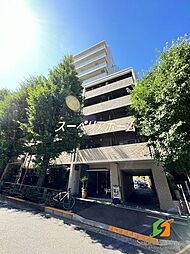 東京メトロ有楽町線 江戸川橋駅 徒歩5分の賃貸マンション