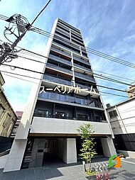 都営大江戸線 新御徒町駅 徒歩5分