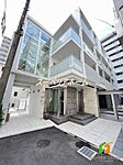千代田区四番町 4階建 築6年のイメージ