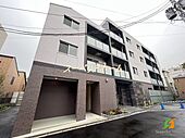 文京区弥生１丁目 4階建 築2年のイメージ
