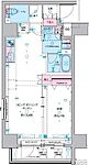千代田区東神田２丁目 12階建 築6年のイメージ