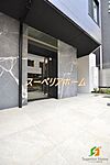 文京区本郷３丁目 13階建 築5年のイメージ