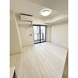 都営浅草線 浅草駅 徒歩5分の賃貸マンション 9階ワンルームのリビング/ダイニング